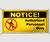 Safety Banners