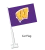 Car Flag