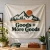Custom Logo Tapestry for Retail Store Wall Branding and Business Décor