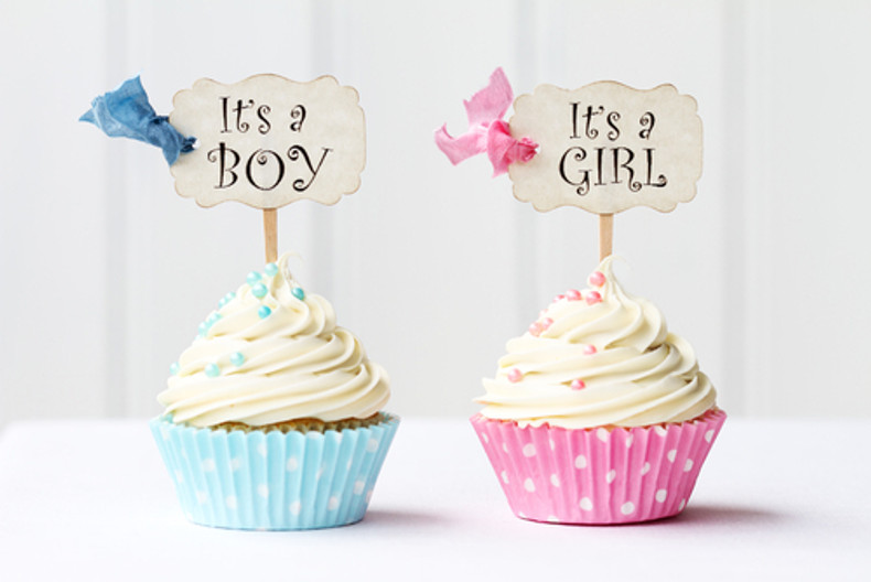 4 Design Ideas for Customized Baby Shower Signs