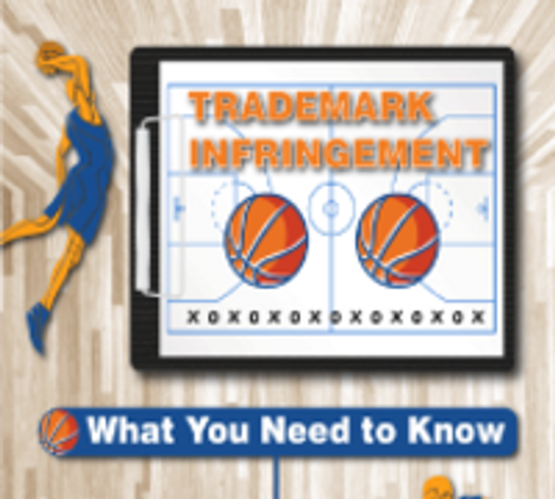 Avoiding Trademark Infringement