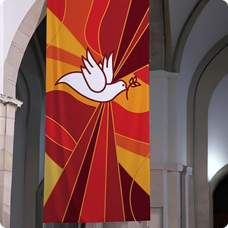 Need a Church Banner? Here are 22 Amazing Reasons Why! 