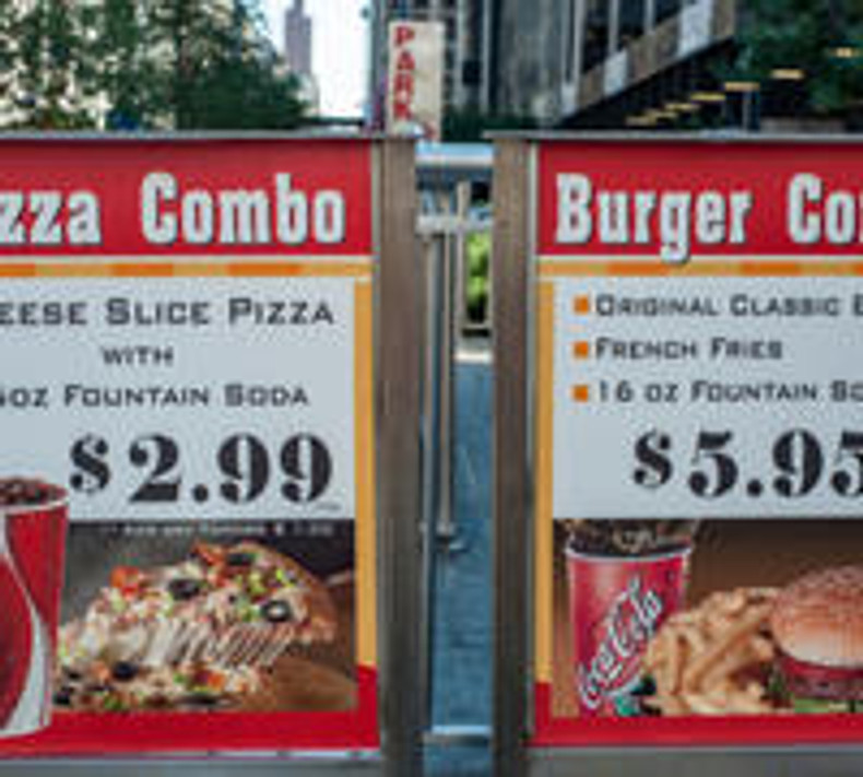 Sidewalk Sign Success: 5 Ways Using Sandwich Board Signs Can Benefit Your Business