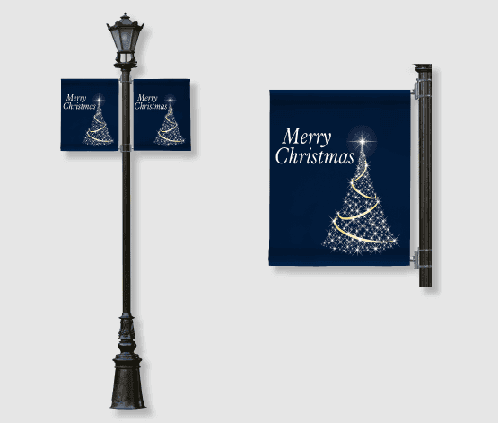 Pole Pocket Banner TopQuality Hanging Displays Half Price Banners