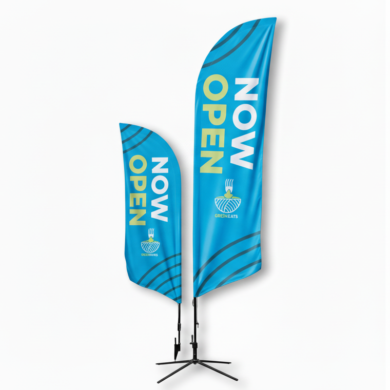 Flags