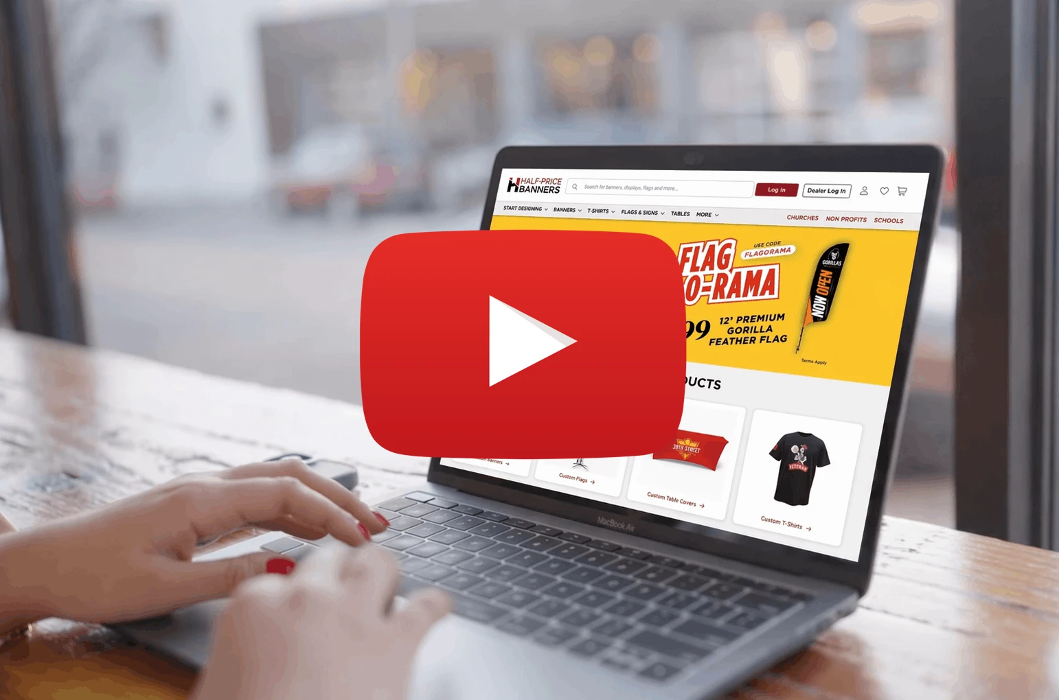 YouTube Video Thumbnail