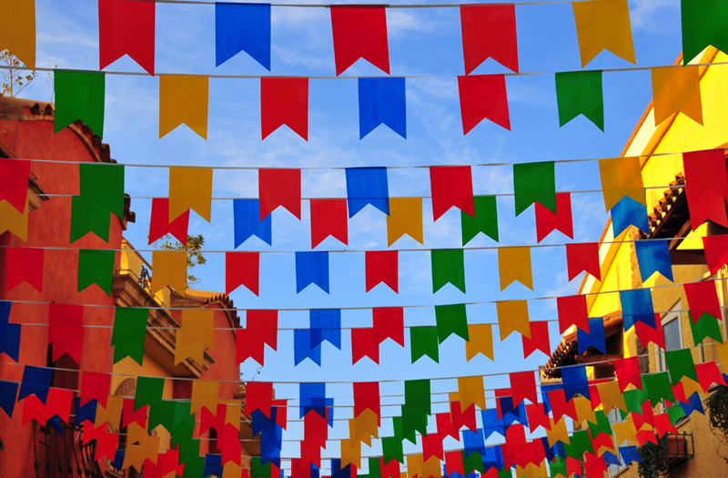 Pennant Banners