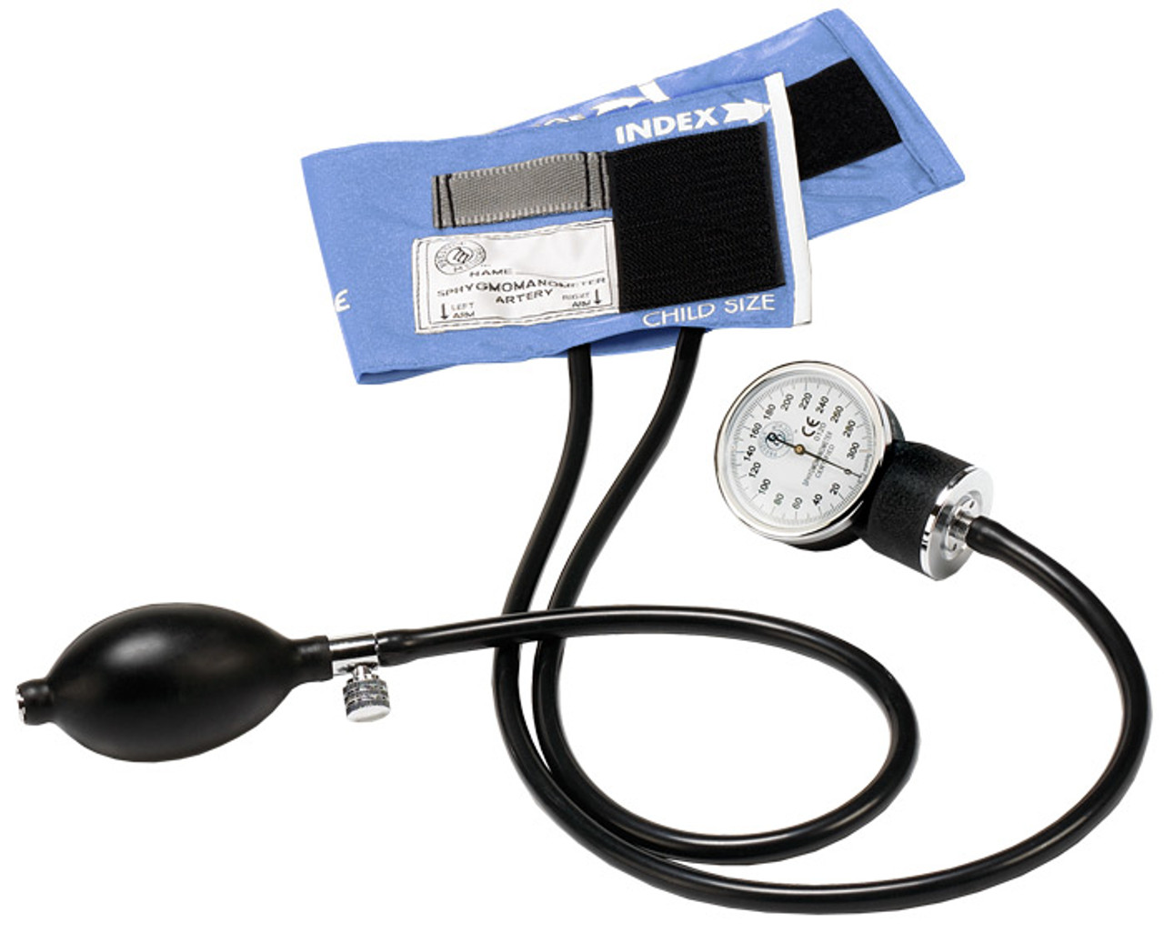 Blood Pressure Cuff - Pediatric