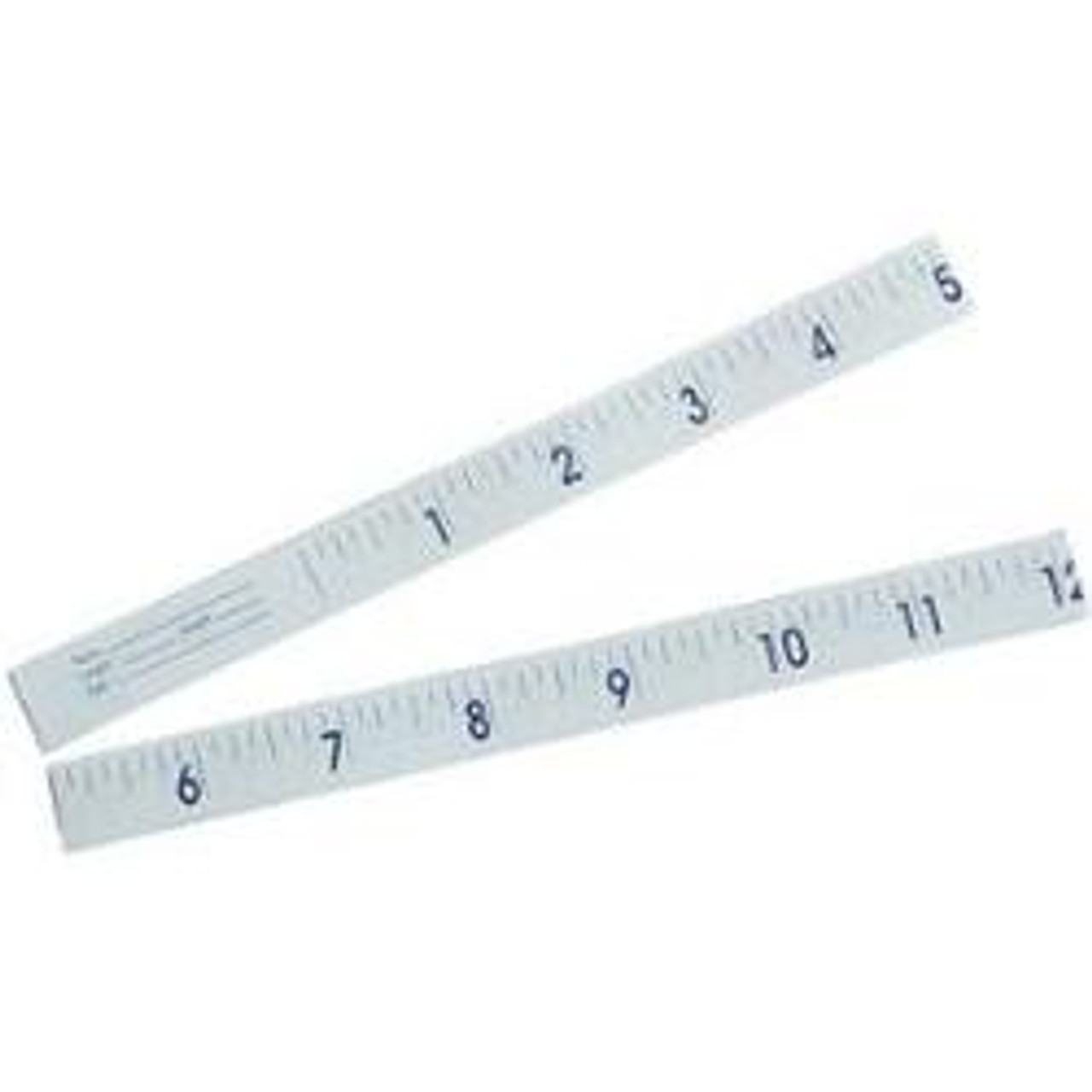 Infant Paper Tape Measure - In His Hands Birth Supply