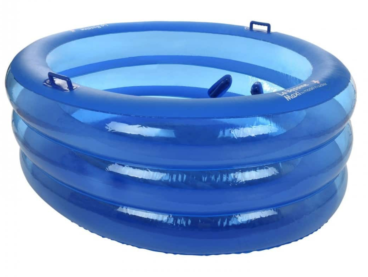 La Bassine Eco MAXI Pool Cover  La Bassine – Waterbirth Solutions