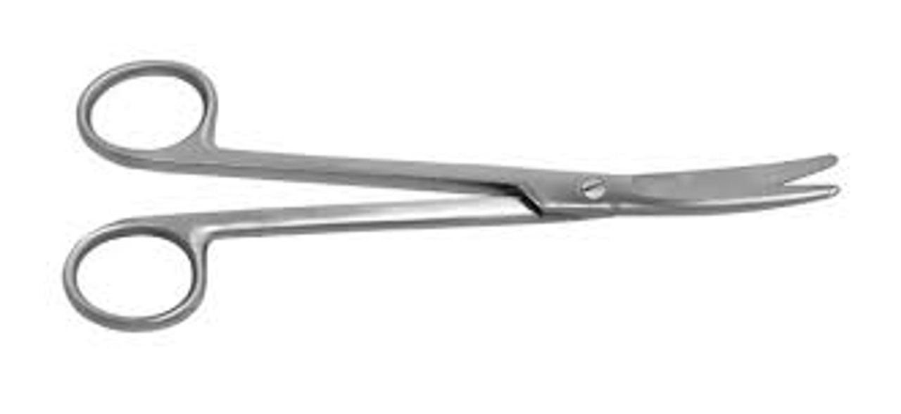 Mayo Scissors, Stainless Steel, Surgical Instruments