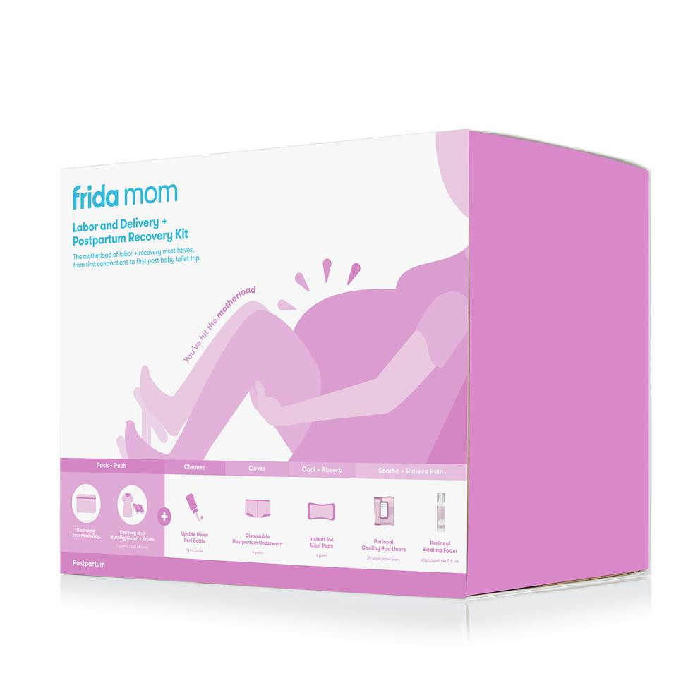 postpartum kit