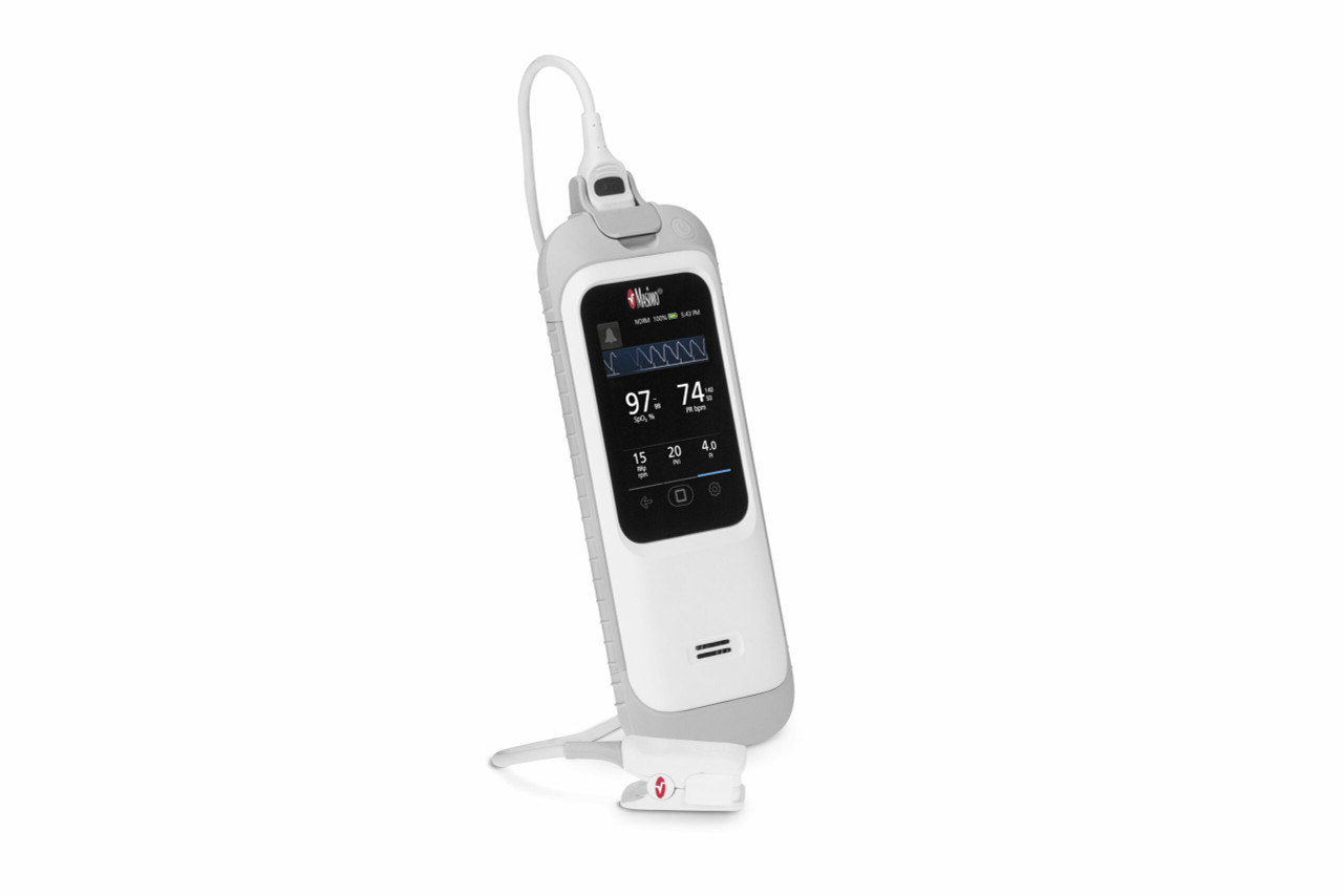 Medical-grade adult and pediatrics handheld pulse oximeter