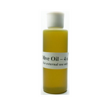 Olive Oil, 4 ounce bottle