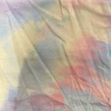 Rainbow Tie Dye