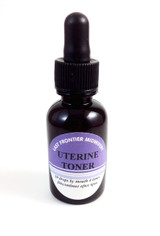 Last Frontier Midwifery Uterine Toner