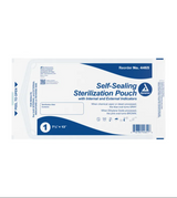 Sterilization Pouch, 7.5" X 13"