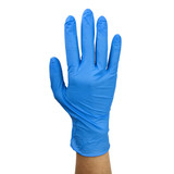 Large Non-Sterile Nitrile Gloves