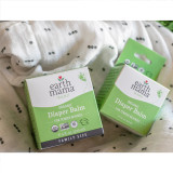 Organic Diaper Balm by Earth Mama