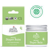 Organic Diaper Balm by Earth Mama