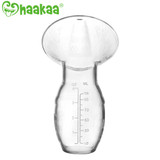 Haakaa Manual Breast Pump 4oz Gen. 1