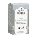 Herbal Sitz Bath Sachets by Earth Mama