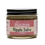 Nipple Salve by Birth Song Botanicals