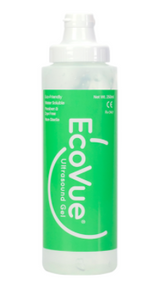 EcoVue® Ultrasound Gel, 8.5oz.