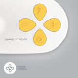 Medela® Pump in Style® Breast Pump with MaxFlow™