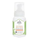 Sweet Orange Castile Baby Wash by Earth Mama - 5.3 fl oz