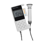 Arjo Huntleigh Sonicaid FD3 MkIII Fetal Doppler, 3mHZ waterproof probe