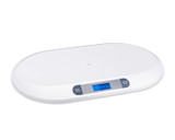 Smart Weigh Digital Baby Scale