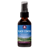 Black Cohosh tincture by Wishgarden, 2oz.