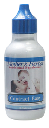 Contract Easy tincture by Mother's Herbal