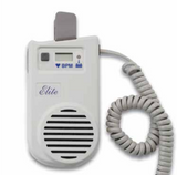 Imex Elite 200 Fetal & Vascular Handheld Doppler