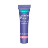 Lanolin Nipple Cream by Lansinoh, .25 oz. - In His Hands Birth Supply