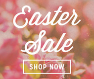 Our Easter Sale!