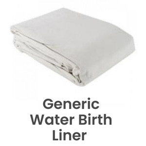 Generic Water Birth Pool Liner Generic Water Birth Pool Liner