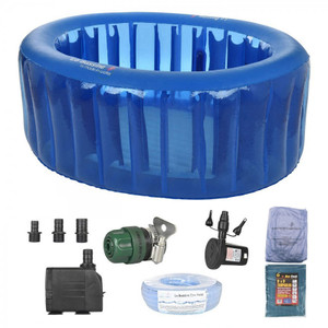 La Bassine Water Birth Pool Package La Bassine Water Birth Pool Package