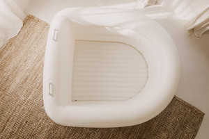 Tubina Wild Milky Birth Tub - Original Size Tubina Wild Milky Birth Tub - Original Size