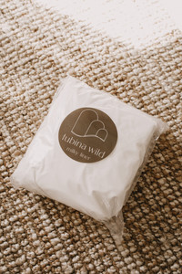 Tubina Wild Milky Birth Tub Custom Liner - Original Size