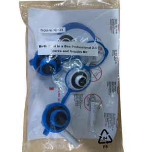 Birth Pool in a Box Professional 2.0 Spares & Repairs Kit