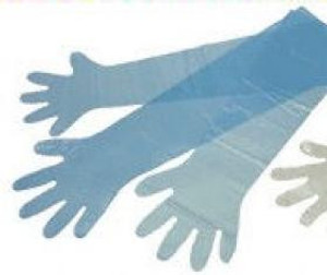 Water Birth Gloves, Sterile Water Birth Gloves, Sterile