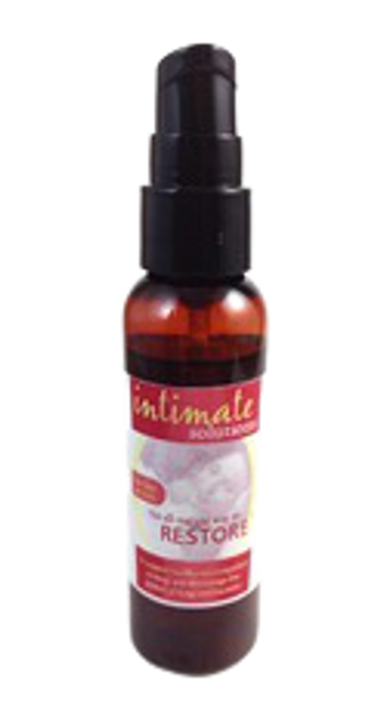 Restore Oil by Intimate Solutions