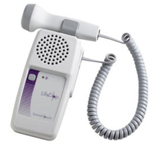 Summit LifeDop® 150 Fetal Doppler