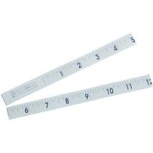 Infant Paper Tape Measure