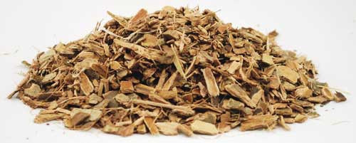 Witch Hazel Bark (1 DRY OUNCE)