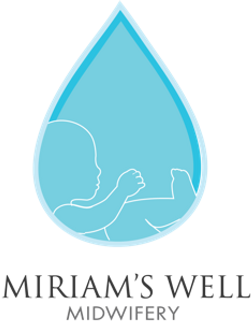 Elizabeth Spring - Miriam's Well Midwifery custom birth kit