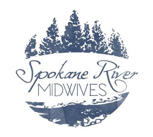 Spokane River Midwives custom birth kit