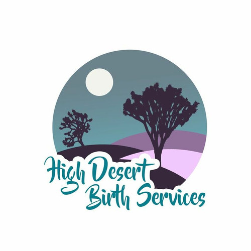 High Desert Birth Services custom birth kit